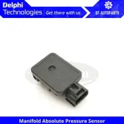 For 1997-2002 Dodge Viper 8.0L V10 Manifold Absolute Pressure Sensor Delphi 1998