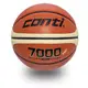 Conti 超細纖維 PU16片 專利貼皮籃球7號 B7000PRO-7-TY