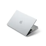 Satechi Eco Hardshell Case for MacBook Pro 16" - Clear