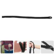 10 Pcs Trekking Pole Wrist Strap Man Bungee Lanyard Climbing Sticks Carrier