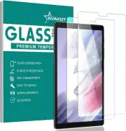 2 Pack Samsung Galaxy Tab A7 Lite 8.7 Inch Screen Protector 2021 | Clear