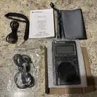 Retekess TR110 Full Band Portable FM/MW/SW/AIR/CB/VHF/UHF/UBD/WX HAM Radio NOAA