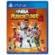 PS4《NBA 2K 熱血街球場 2》中文版【GAME休閒館】二手 / 中古