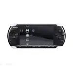 【二手主機】SONY PSP 3007型 主機 黑色 附充電器 裸裝【台中恐龍電玩】