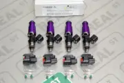 Injector Dynamics ID1750 ID1750X 1728cc 2.3L Ford Mustang Turbo SVO 2.3L 14mm