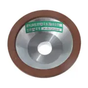 100mm Grinding Wheel Cup 180 Grit Cutter Grinder For Metal
