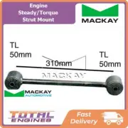 Engine Steady/Torque Strut Mount fits Daihatsu Charade G11 1.0L 3Cyl CBT (for: Daihatsu)