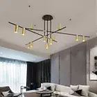 Kitchen Lamp Large Pendant Light Hotel Chandelier Lighting Hotel Ceiling Lights