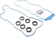 for Chevrolet for Equinox 2010-2013 for Impala 2012 2013 for Traverse 2009-2016 Oe：Vs50808R Engine Valves Cover Gasket Valves Seals