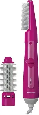 Panasonic Kurukuru Dryer Ionity Negative Ion Vivid Pink EH-KE2E-VP