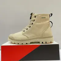 在飛比找蝦皮商城優惠-PALLADIUM PAMPA RCYCL LITE+ WP