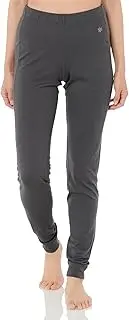 [Goldwin] GCW84477 Women's C3fit Leggings Thermal Cold Protection Underwear