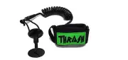 Thrash Series Wrist Leash