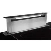 Sirius 118cm Valentina Downdraft Rangehood with SEM8 Motor - Stainless Steel