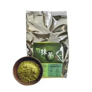 [ Cai ]日本靜岡抹茶粉1kg/包(二合一)