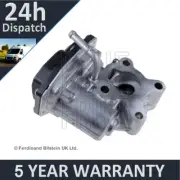 Fits Toyota Yaris 2008- Auris 2008-2018 1.4 D + Other Models Purevue EGR Valve