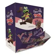 Freddo Frog Strawberry Pond 15g x 72 Halloween Treats Chocolate Party Favors