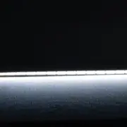 PLEX-COB LED Strip Light 24V DC 10W IP54 L1000mm 5000K - 24005