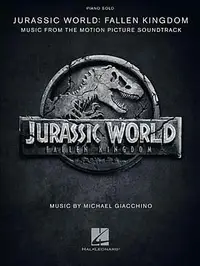 在飛比找誠品線上優惠-Jurassic World: Fallen Kingdom