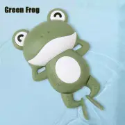 Baby Bath Toys Kids Swimming Clockwork Dolls Play Water Fun Bathing Animals Toy