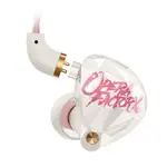 ！WHIZZER OPERAFACTORY OS1 BEAT 入耳式監聽器 10MM 石墨烯振膜動圈耳機 HIFI 低