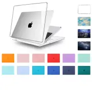 Apple Macbook Air 13.6' M3 2024 A3113 Protective Hard Case + Keyboard Cover