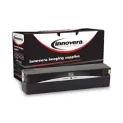 Innovera Remanufactured Black High-Yield Ink, Replacement for HP 972XL (F6T84AN)