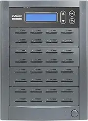 EZ DUPE 1-31 SD/microSD Pantera Duplicator - standalone Multiple SD/MicroSD/TF Memory Card Duplicator/Copier/Cloner