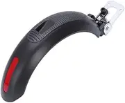 Baceyong Electric Scooter Rear Brake Fender,for Segway Ninebot ES1 ES2 ES4 Electric Scooter