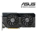 【ASUS 華碩】DUAL RTX4070TI SUPER O16G 顯示卡