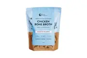 Nutra Org Org Bone Broth Chicken Homestyle Original 1kg
