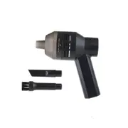 Catzon Portable Mini Handheld USB Keyboard Vacuum Cleaner Brush For Laptop Desktop PC Computer Cleaners Tools (Wireless)