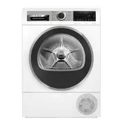 Bosch 8kg Series 8 Heat Pump Condenser Dryer