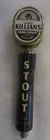 KILLIAN'S IRISH STOUT BEER TAP HANDLE