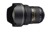 在飛比找Yahoo!奇摩拍賣優惠-相機鏡頭Nikon/尼康單反AF-S 14-24mm f/2