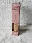 Mineral Fusion Liquid Concealer Medium Deep .24 fl oz. New NIB