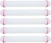NonStick Pottery Clay Roller Baking Tool for Kitchen