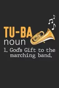 在飛比找博客來優惠-Tu-ba noun 1. God’’s gift to t