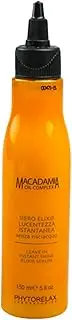 PHYTORELAX Macadamia SIERO ELIXIR Lucenti 150 Ml. Haircare