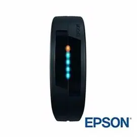 [酷購Cutego] EPSON PS-100B Pulsense 心率有氧手環 (M/L)免運+6期0利率