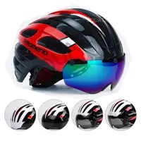 在飛比找蝦皮商城精選優惠-PROMEND(640) 磁吸式自行車安全帽 自行車安全帽 
