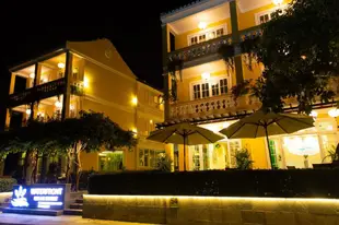 會安海濱度假村Waterfront Hoi An Resort