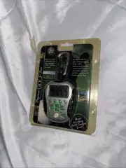 RadioShack Digital Golf Pro by Excalibur 468-CS-RS Electronic Golf (HOME21)