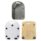 Glider Board for Stand Mixer and TM5 TM 6 Processor Sliding Placement Tray