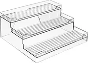 [Generic] Clear Product Stand | Clear Acrylic Stands | Acrylic Display Stands | Clear Acrylic Stands For Display | Transparent Showcase Stands | Acrylic Stands For Display | Acrylic Display Stands For Exhibiti