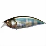 Megabass BIG-M 2.0 126mm 2oz lure Wagin Hasu BM From Stylish anglers Japan