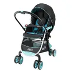GRACO CITINEXT CTS 購物型雙向嬰幼兒手推車豪華休旅
