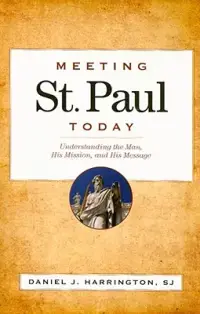 在飛比找博客來優惠-Meeting St. Paul Today: Unders