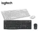 羅技 Logitech MK295 無線鍵盤滑鼠組 [富廉網]