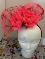 Enchanted Forest Collection (Fluro Pink)